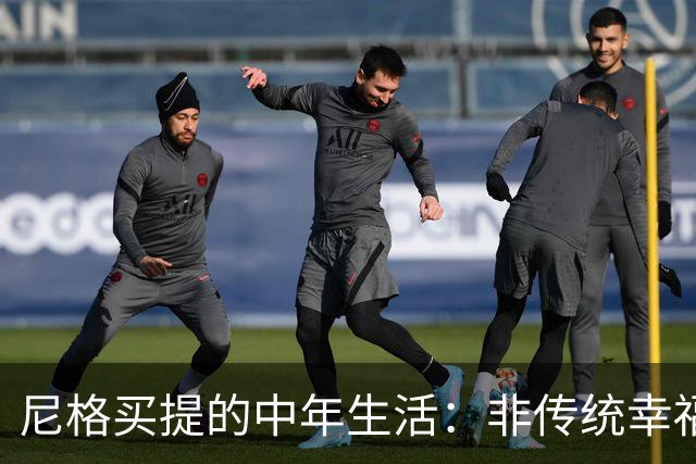 尼格买提的中年生活：非传统幸福的实践与反思
