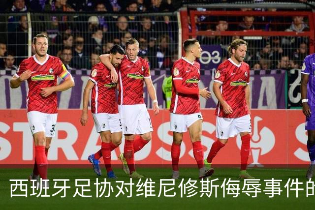 西班牙足协对维尼修斯侮辱事件的正式声明与立场分析